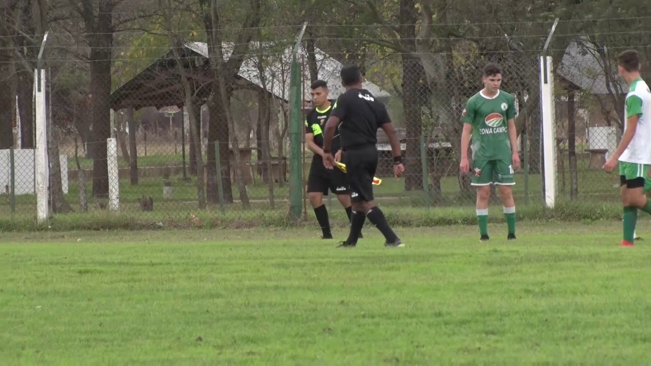 22 05 AD 02 IMGS Fútbol prejuvenil CDYCA vs Marina FC