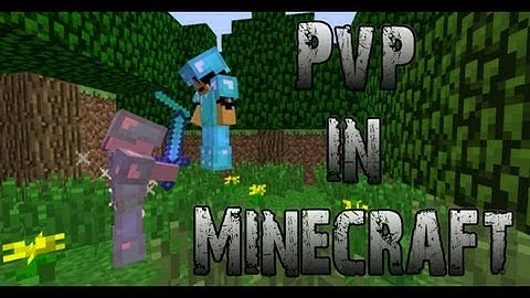 Minecraft CTF (First video)