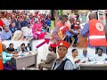 Obukenke Ku NUP Nga Bagaba Kaadi Abamu Puleesa Zagala Kubatta Obukenke Ku NUP Nga Bagaba Kaadi Abamu Puleesa Zagala Kubatta