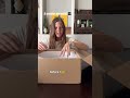 Creator Essential? Unboxing This LED Light for Content Creation ✨