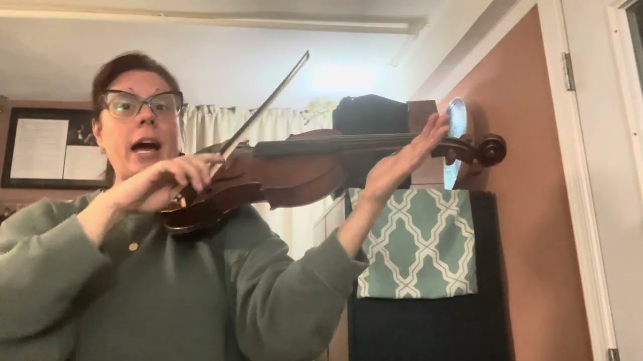 CM 1 Oct w Min 1 bowing VIOLA