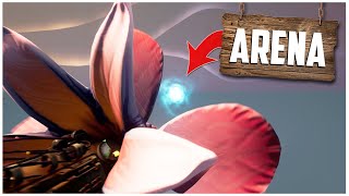 ARENA in NEUER GALAXIE gefunden... | Voidtrain