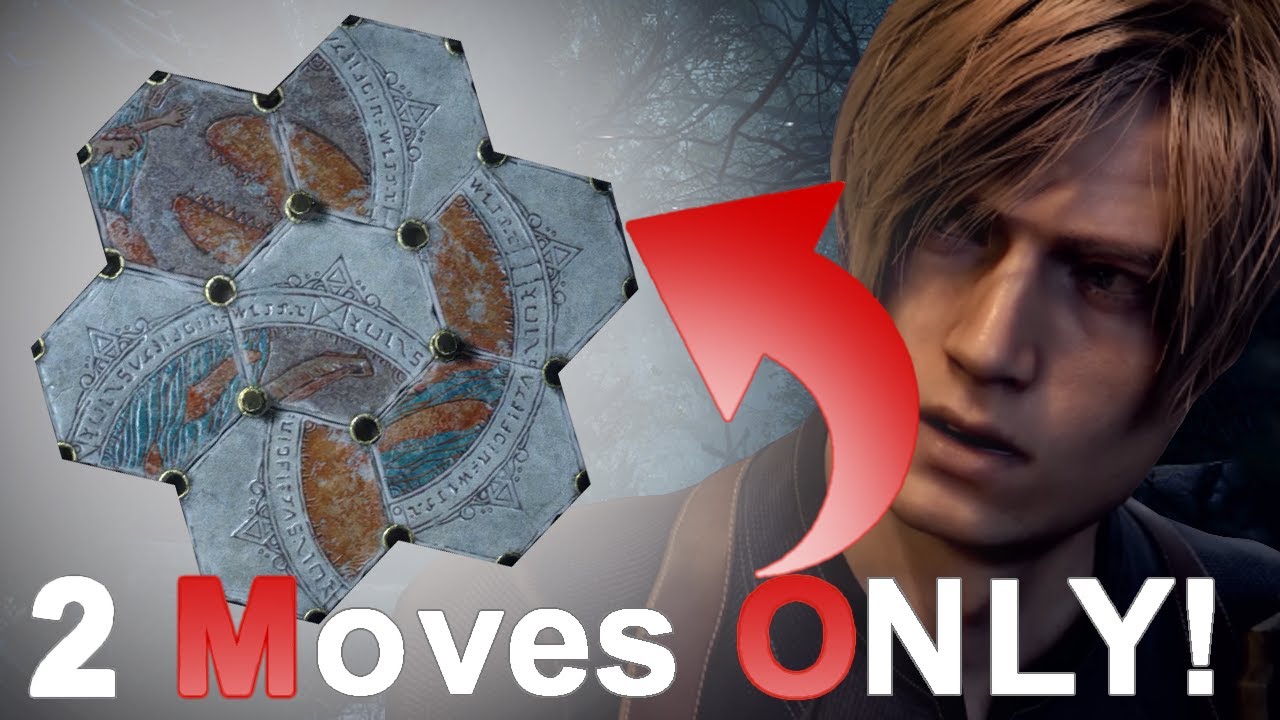How To DO Puzzles FAST Resident Evil 4 Remake YouTube how-to-do-puzzles-fast-resident-evil-4-remake-youtube