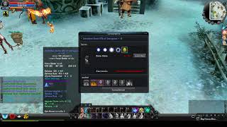 CABAL [TH] Sv.Scorpio Devine Upgrade. Lv.5 - Lv.7 [..Successful...]