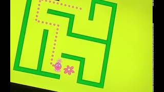 Yo Gabba Gabba Maze W Foofa