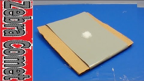 How To Make A Sticky Roach Trap