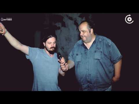 მოჩვენებებზე მონადირენი - მიცვალებულის სახლი #POSTV