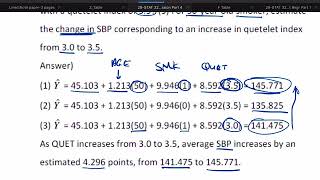 Applied Regression L28 Multiple Regression Part 4