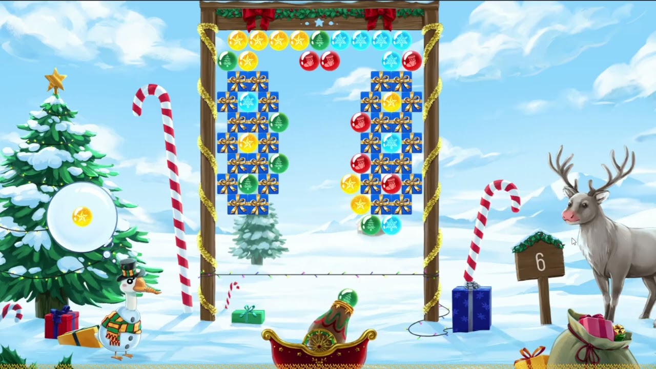 Sweet Amoris NG - Weihnachten 2025