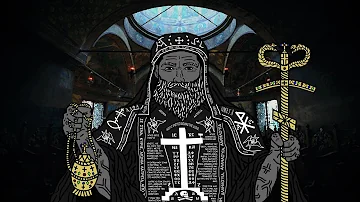 1 Hour of Chad Orthodox Chants to Redeem Your Soul