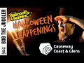 Causeway Coast and Glens Halloween Happening 2019