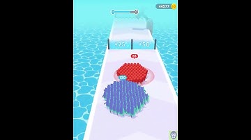 Count Masters Level 333