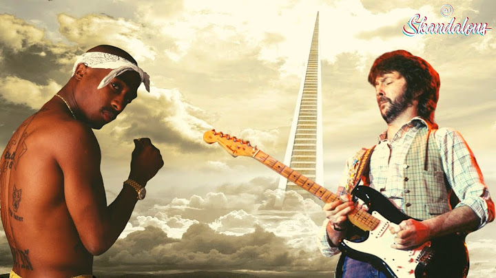 Tears in Heaven Remix version - Remix performance video thumbnail