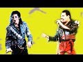 Freddie Mercury & Michael Jackson Direct Vocal Range Comparison