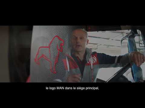 Pourquoi le MAN