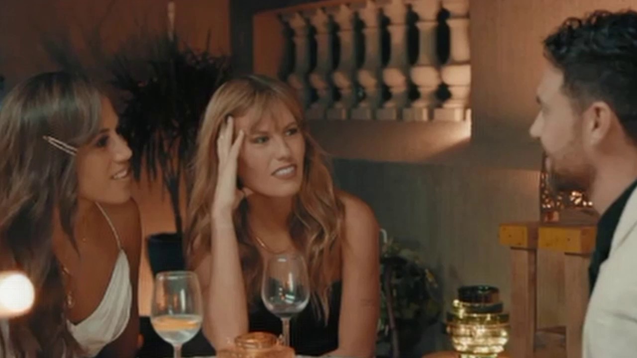 The Bachelorette New Zealand Recap S1;E16 - YouTube