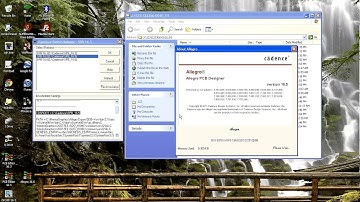 Cadence Switch Release and File Associations