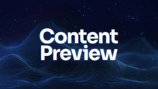 Content Preview of Pulse Reactor for Final Cut Pro