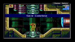 AJT I PLAY : Metroid Zero Mission ( GBA/ GC : Part 1 )