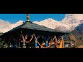Dhooli Aragh - Traditional Maangal Geet Mp3 Song
