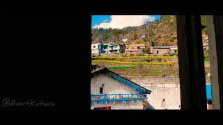 Dhooli Aragh - Traditional Maangal Geet