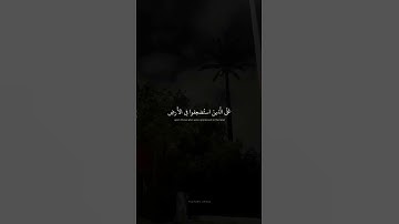 اكتب شيء تؤجر عليه🙂‍↕️🫵🏻🌌/محمد صديق المنشاوي #القرآن_الكريم  #تلاوة_خاشعة #تلاوة_هادئة #المنشاوي