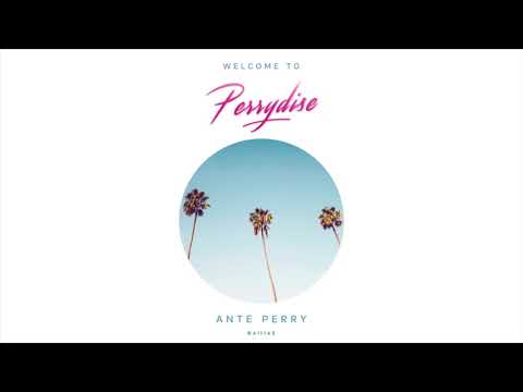 ANTE PERRY - LOOKING BACK FEAT. YOUNOTUS & MAX JONI