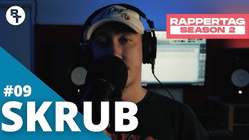 Skrub - Rappertag #09 | Season 2