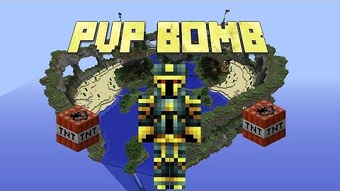 Plugin Tutorial- PvP Bomb