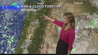KOIN 6 6 pm Weathercast May 6, 2014