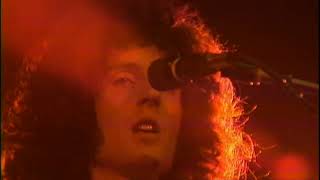 Sweet Lady - Queen Live at Hyde Park (September 18th, 1976) REMASTER/MATRIX Resimi