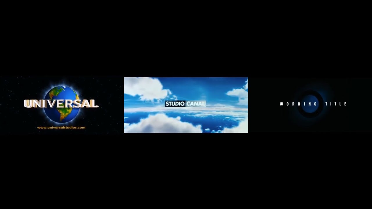 Universal Pictures/StudioCanal/Working Title Films YouTube Universal Pictures/StudioCanal/Working Title Films YouTube