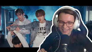 The KingDom - "Flip that Coin" MV Reacción | Diana Reactions