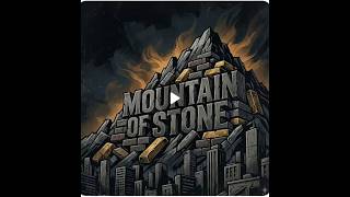 mountain of stone