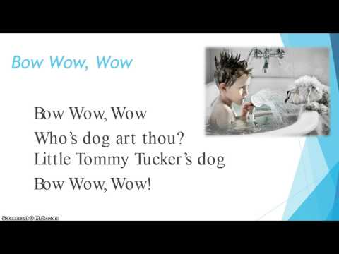 Bow Wow Wow