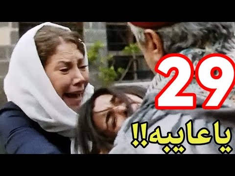 مسلسل حاره القبه 2 الحلقه 29 