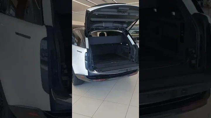 2023 Range Rover