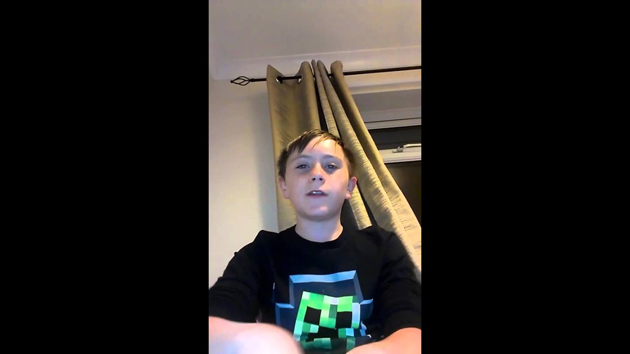 £ Ethans Intro to youtube trilogy £