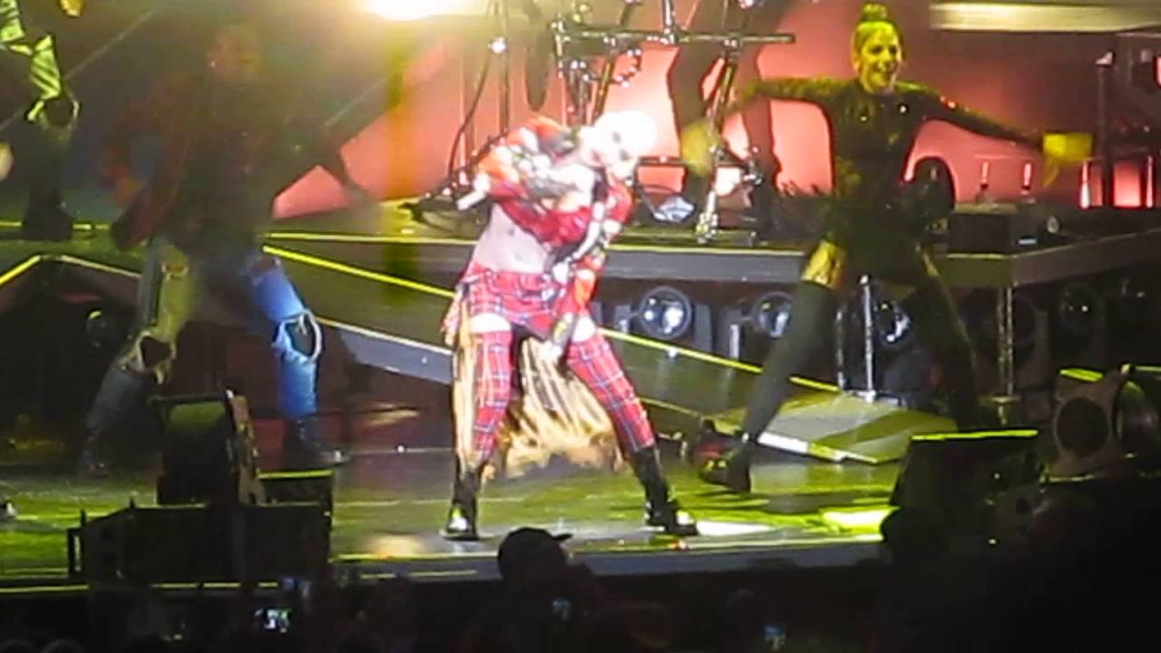 Wind it Up Gwen Stefani YouTube