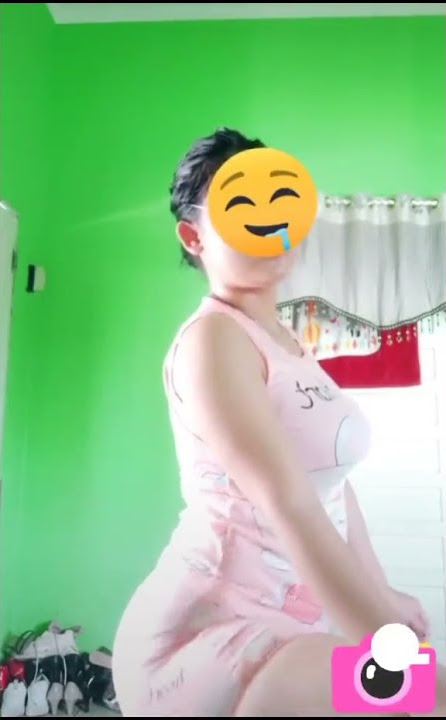 Tiktok goyang nungging #2