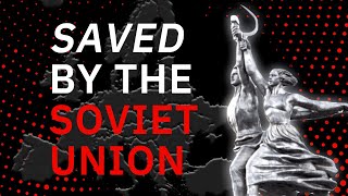 How the Soviet Union Saved Western Europe Update
