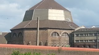 Abandoned Prison H15