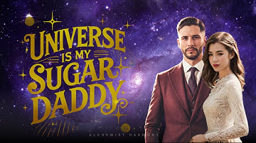 Thumbnail of Alchemist Harmony - Universe Is My Sugar Daddy ( Ofiicial Lyric Video )