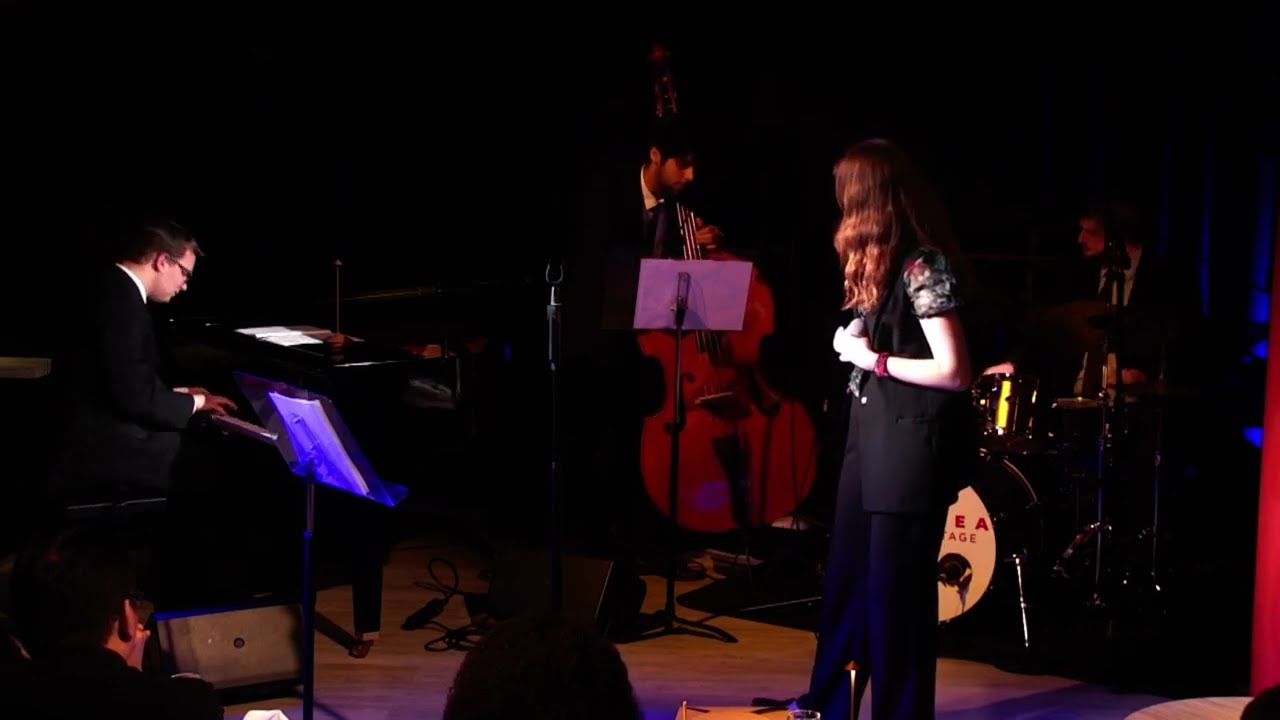 Nothing's What It Seems to Be (Live @ Chelsea Table + Stage)