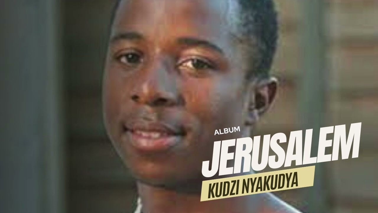 Watch Ameni - Kudzi Nyakudya on YouTube Watch Ameni - Kudzi Nyakudya on YouTube