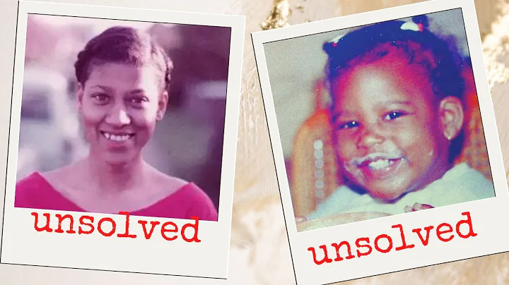 who could kill a mother and child? | the unsolved ...