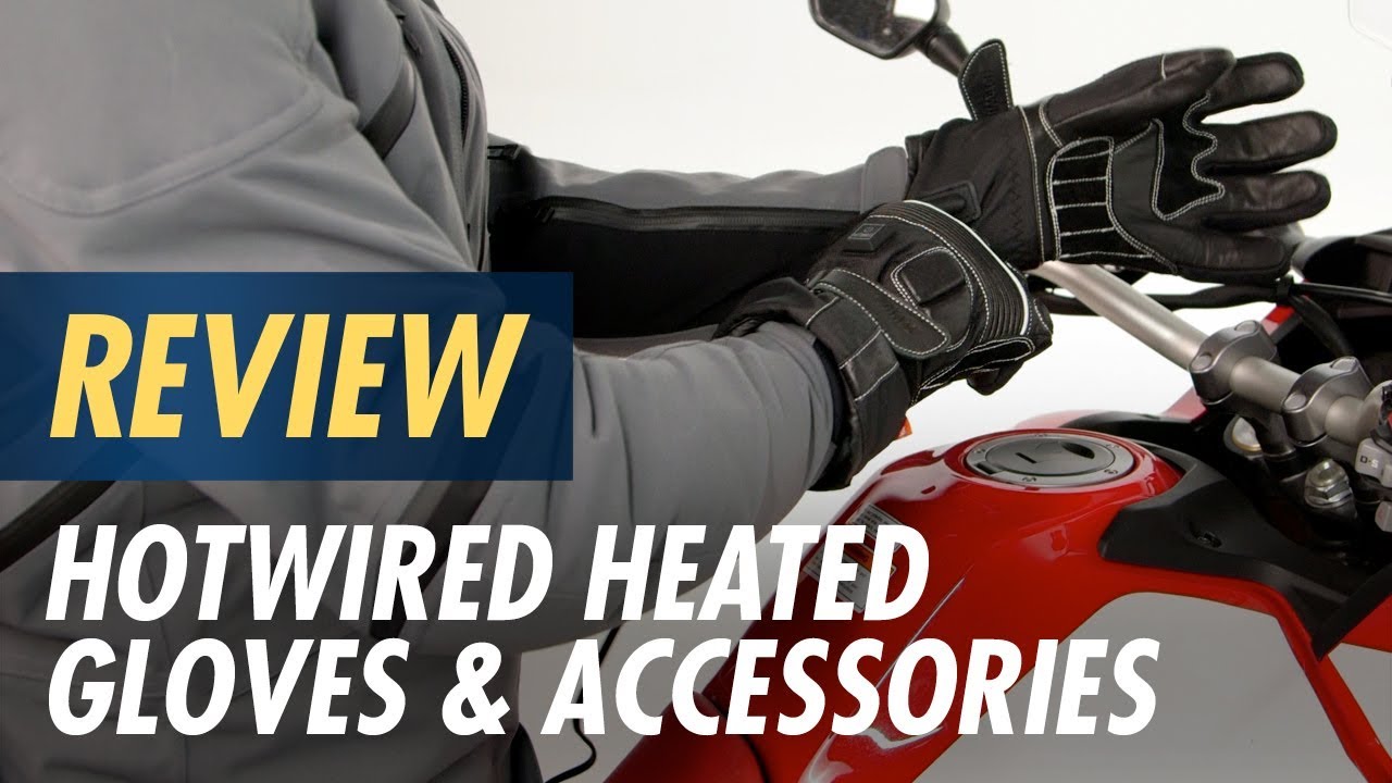 Hotwired 12V Bluetooth Heated Jacket Liner SM