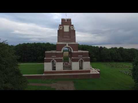 From The Air - The Somme 4