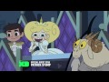 Star vs the forces of evil  face the music promo