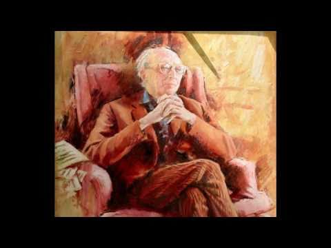 Aaron Copland - Themes from Our Town and The Red P...